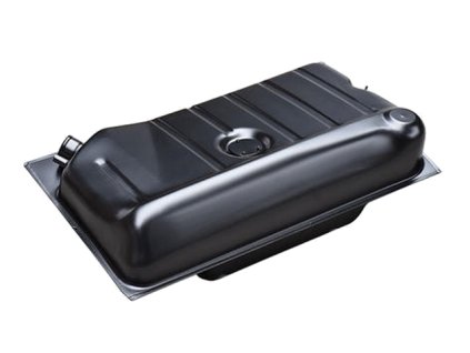 nádrž paliva 8/67-10/92 + KG 8/67-7/74 + VW181 WW