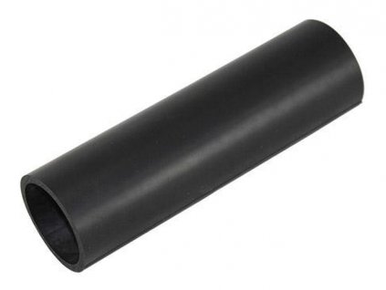 hadice hrdla nádrže paliva 8/67- + KG + T3 + VW181 8/69-12/79 185x46mm