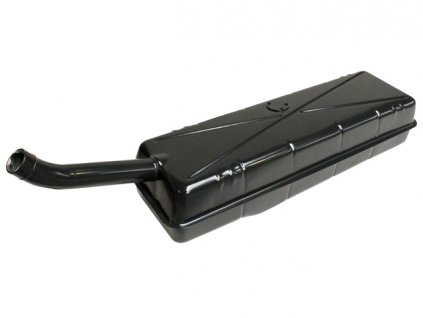 nádrž paliva T2 3/55-7/67 + T2 Brazil