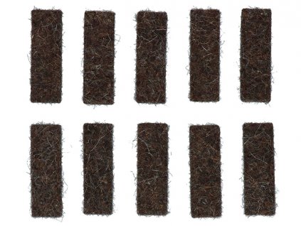 podložky upevňovacího pásu nádrže paliva T2 3/55-10/79 + T2 Brazil