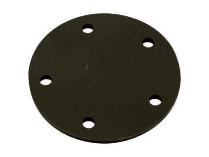 záslepka nádrže paliva 1961 + T2 3/55-1961