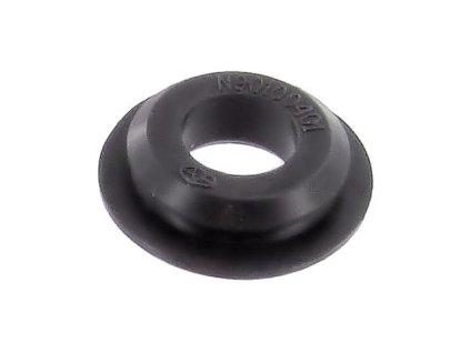 průchodka trubky odvětrání nádrže paliva T25 5/79-7/92