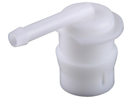 ventil odvětrání nádrže paliva T25 5/79-7/92