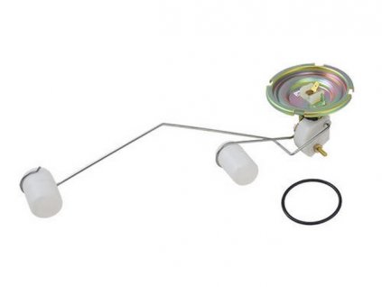 plovák nádrže paliva 8/70-1/80 VW1302, 1303