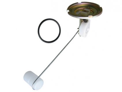 plovák nádrže paliva T2 2/73-10/79