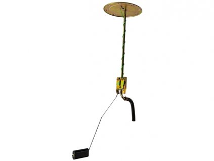 plovák nádrže paliva T25 2/85-7/92 syncro