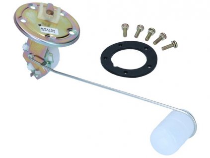 plovák nádrže paliva 8/67-10/92 + KG 4/73-7/74