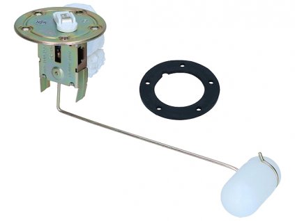 plovák nádrže paliva 8/67-10/92 + KG 4/73-7/74 VDO