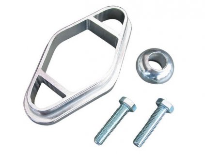 sada kratšího řazení