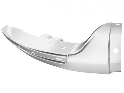 nárazník přední T2 8/67-7/72 P bílý