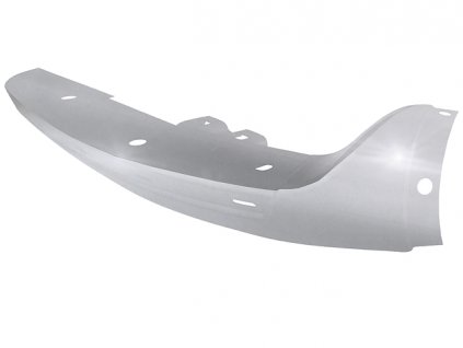 nárazník přední T2 8/67-7/72 P chromovaný