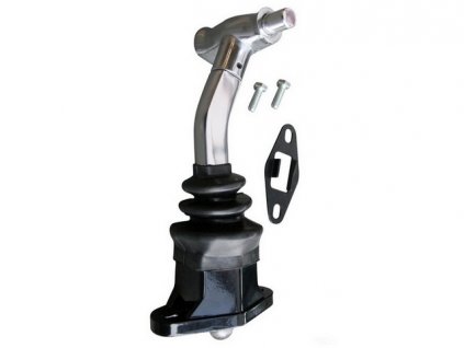 páka řadící T kratší