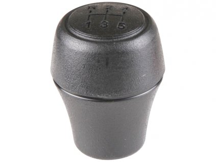 hlavice řadící páky T25 8/82-7/92 5° převodovka