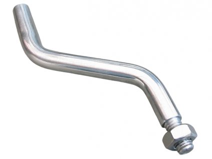 prodloužení řadící páky Al T2 3/50-7/67 + T2 Brazil