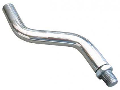 prodloužení řadící páky Al T2 8/67-10/79