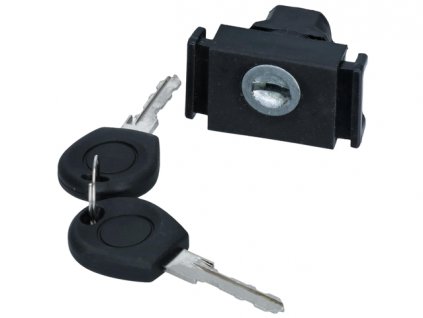 zámek přihrádky přístrojové desky VW1303 8/73-1/80 + T25 5/79-7/92