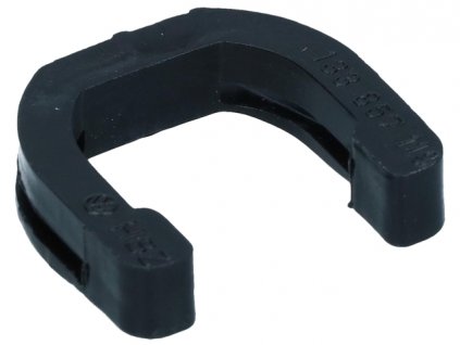 spona zámku přihrádky přístrojové desky VW1303 8/73-1/80 + T25 5/79-7/92