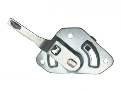 páčka otevírání přední kapoty 8/68-7/03