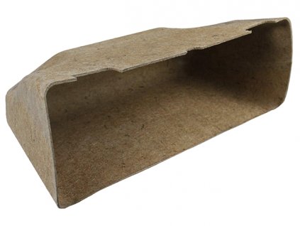 přihrádka do přístrojové desky T2 8/67-10/79