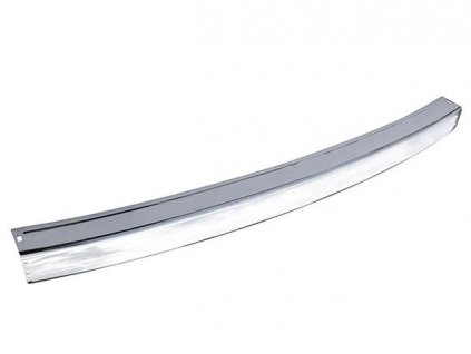 nárazník přední T25 5/79-7/92 chromovaný