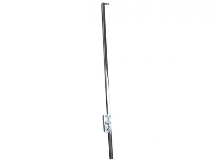 sloupek výklopného okna dveří 8/55-7/64 P