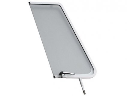 okno výklopné dveřní T2 3/55-7/67 bílé L