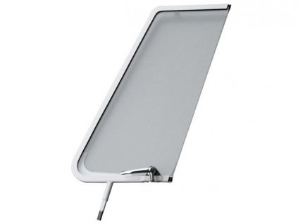 okno výklopné dveřní T2 3/55-7/67 bílé P