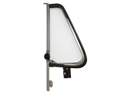 okno výklopné dveřní T2 8/67-10/79 kompletní L