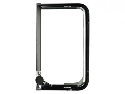 okno výklopné zadní T2 8/67-10/79 L