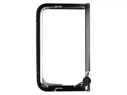 okno výklopné zadní T2 8/67-10/79 P