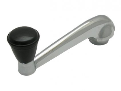 klika stahování skla 8/55-7/66 černá