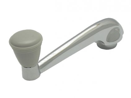 klika stahování skla 8/55-7/66 šedá