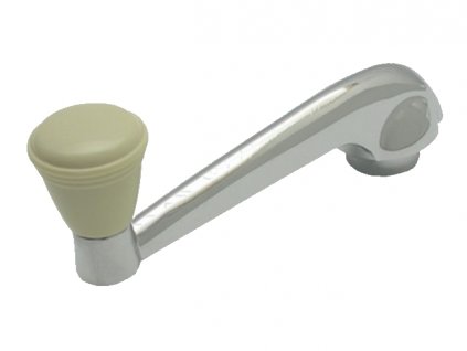 klika stahování skla 8/55-7/66 slonová kost