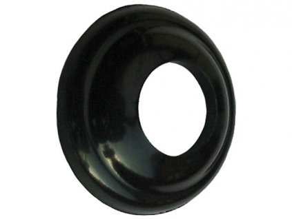 podložka kliky dveří -7/55 + T2 -2/60 černá