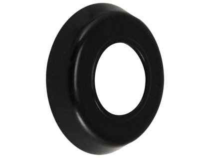 podložka kliky dveří 8/55-7/66 černá