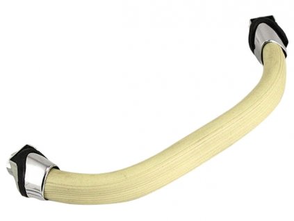 madlo přístrojové desky 8/57-7/67 slonová kost