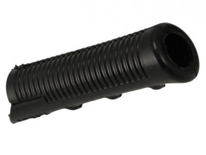 rukojeť ruční brzdy černá