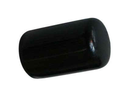 tlačítko páky ruční brzdy 7/47-7/03 + T2 3/55-7/67 černé