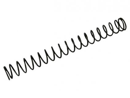 pružina tlačítka páky ruční brzdy 7/47-7/03 + T2 3/55-7/67