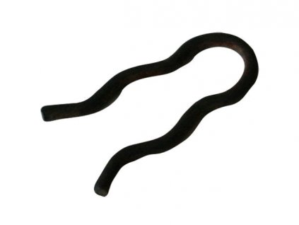 pojistka čepu páky ruční brzdy T2 12/53-10/79