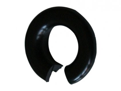 vedení páky ruční brzdy T2 8/67-10/79