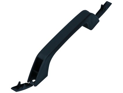 madlo A sloupku T25 5/79-7/92 černé