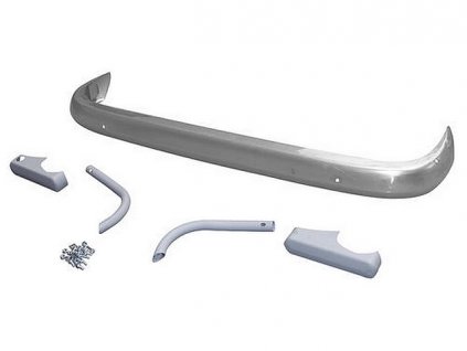 nárazník zadní T2 9/58-7/66 USA