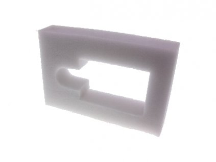 molitan vnitřní kliky dveří 8/66-7/03 + T2 8/67-10/79 + T25 5/79-7/92 + KG + T3