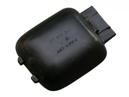 miska vnitřní kliky dveří 8/66- + T2 8/67-7/68 + 8/73-10/79 + T3