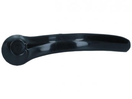 klika dveří vnitřní T2 3/60-12/63 + T2 Brazil -1993 černá