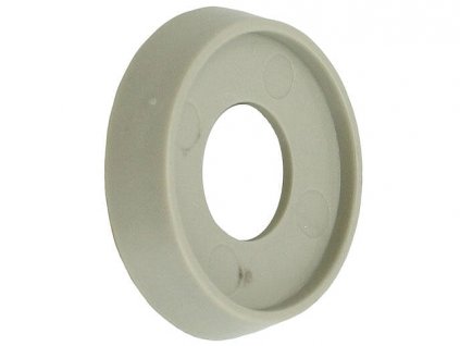 podložka kliky dveří T2 10/65-7/67 + T2 Brazil stříbrnobéžová