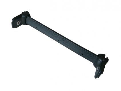 madlo dveřní T2 8/68-10/79 L/P černé