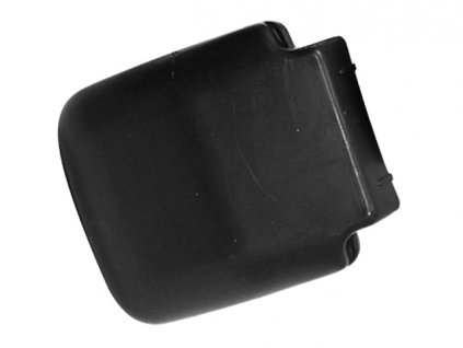 miska vnitřní kliky dveří T2 8/68-7/73 + VW411, 412 + PORSCHE 914