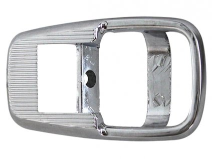 miska vnitřní kliky dveří T2 8/68-7/73 + VW411, 412 + PORSCHE 914
